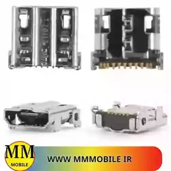 Conector-charge-samsung-n7100-i9500