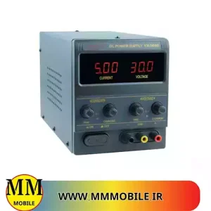 منبع تغذیه یاکسون YAXUN YX-305D ام ام موبایل