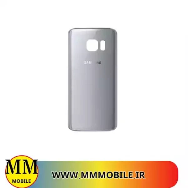 قیمت درب پشت گوشی سامسونگ BACK COVER S7 G930- ام ام موبایل