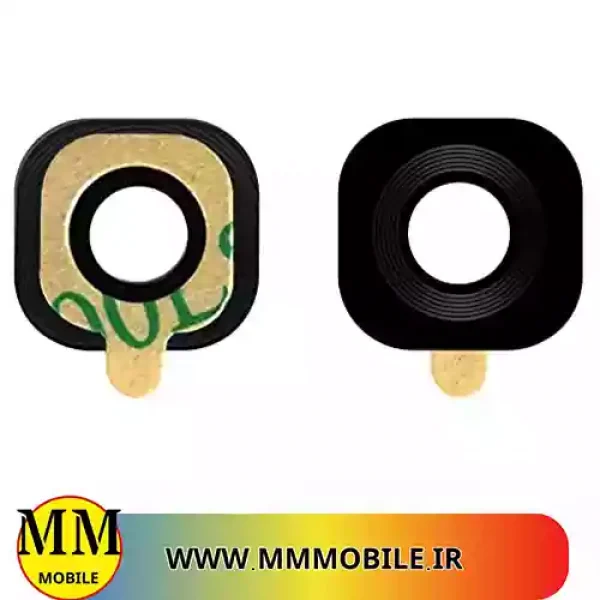 خرید انواع گلس دوربین گوشی سامسونگ اس7/g930 اصلی در فروشگاه ام ام موبایل