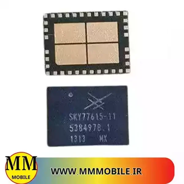 آی سی پی اف پاور آنتن IC POWER AMPLIFIER SKY 77615-11 ام ام موبایل همراه همیشگی شما