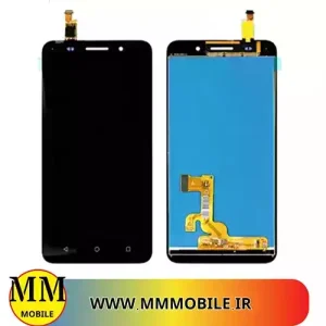 تاچ ال سی دی هواوی LCD HUAWEI 4X تاچ ال سی دی هواوی LCD HUAWEI 4X ام ام موبایل همراه همیشگی شما