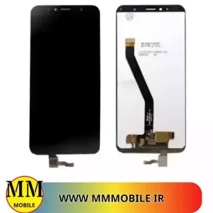 تاچ ال سی دی هواوی LCD HUAWEI 7A Y6 2019 Y6 PRIMEY6 PRO Y6S HONOR 8A ام ام موبایل همراه همیشگی شما