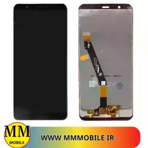 تاچ ال سی دی هواوی LCD HUAWEI P SMART ام ام موبایل همراه همیشگی شما