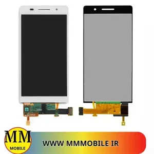 تاچ ال سی دی گوشی هواوی lcd huawei p6 ام ام موبایل