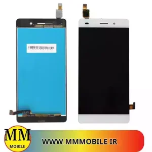 تاچ ال سی دی هواوی LCD HUAWEI P8 LITE ام ام موبایل همراه همیشگی شما