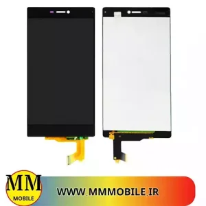 تاچ ال سی دی هواوی LCD HUAWEI P8 ام ام موبایل همراه همیشگی شما