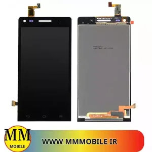 تاچ ال سی دی هواوی LCD HUAWEI G6 P7 MINI ام ام موبایل همراه همیشگی شما