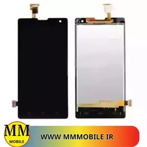 تاچ ال سی دی هواوی LCD HUAWEI 3C ام ام موبایل همراه همیشگی شما