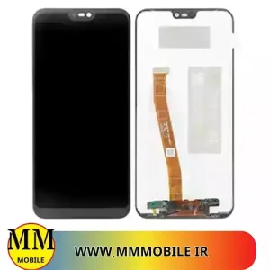 تاچ ال سی دی هواوی LCD HUAWEI NOVA 3E P20 LITE ال سی دی هواوی LCD HUAWEI NOVA 3E P20 LITE ام ام موبایل همراه همیشگی شما