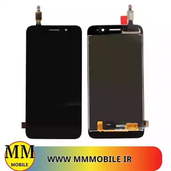 تاچ ال سی دی هواوی LCD HUAWEI Y3 2017 Y3-2 ام ام موبایل همراه همیشگی شما