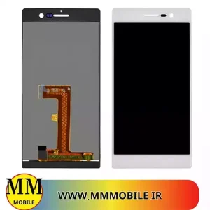 تاچ ال سی دی هواوی LCD HUAWEI P7 ام ام موبایل همراه همیشگی شما