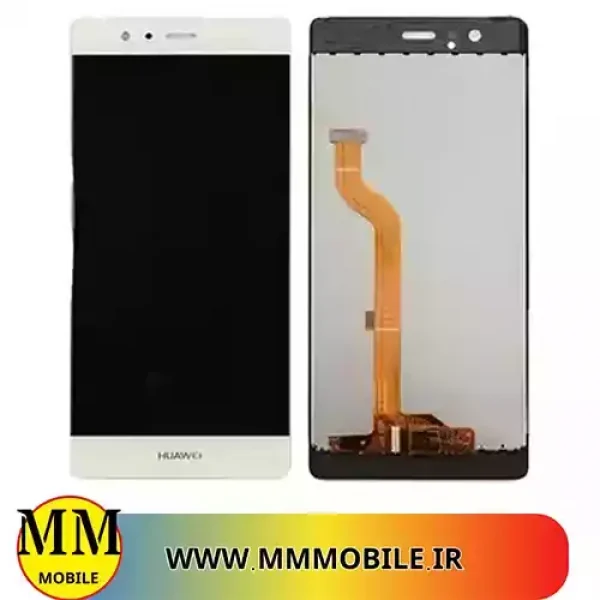 تاچ ال سی دی هواوی LCD HUAWEI P9 ام ام موبایل همراه همیشگی شما