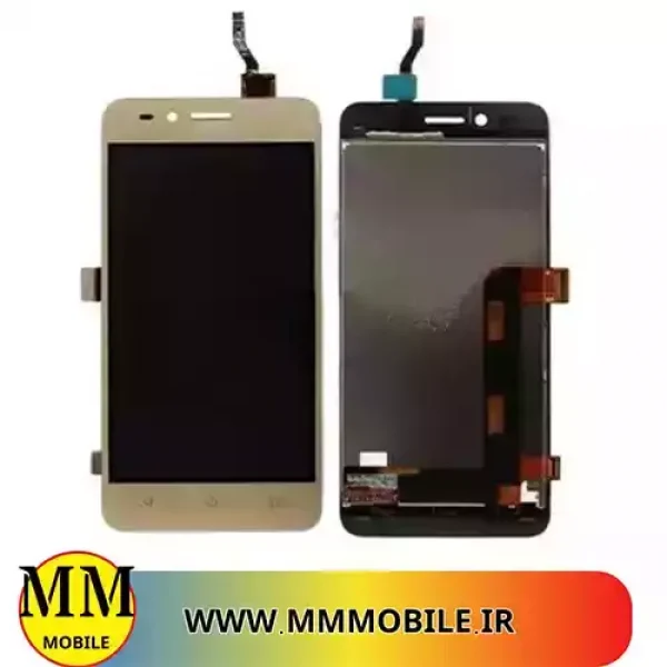 تاچ ال سی دی هواوی LCD HUAWEI Y3-2 4G ام ام موبایل همراه همیشگی شما