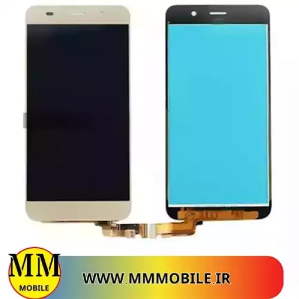 تاچ ال سی دی هواوی LCD HUAWEI Y6 ام ام موبایل همراه همیشگی شما