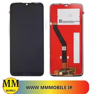 تاچ ال سی دی هواوی LCD HUAWEI Y6 PRO ام ام موبایل همراه همیشگی شما