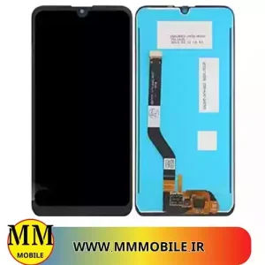 تاچ ال سی دی گوشی هواوی lcd huawei y7 prime 2019 Y7 2019 Y7 PRO ام ام موبایل همراه همیشگی شما