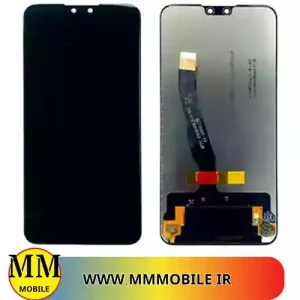 تاچ ال سی دی هواوی LCD HUAWEI Y9 2019 ام ام موبایل همراه همیشگی شما