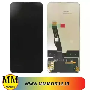 تاچ ال سی دی هواوی LCD HUAWEI Y9 PRIME 2019 HONOR 9X ام ام موبایل همراه همیشگی شما