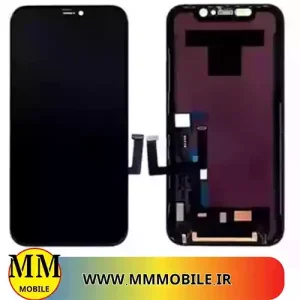 ال سی دی آیفون lcd iphone 11 ام ام موبایل