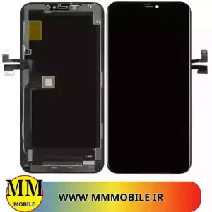 ال سی دی آیفون lcd iphone 11 pro max ام ام موبایل