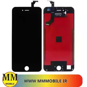 ال سی دی آیفون lcd iphone 6g plus ام ام موبایل