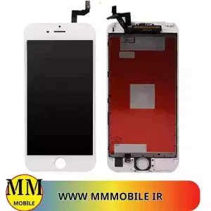 ال سی دی آیفون lcd iphone 6s ام ام موبایل