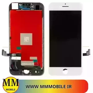 ال سی دی آیفون lcd iphone 7g ام ام موبایل