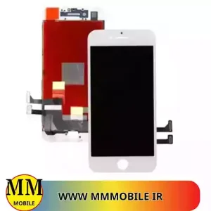 تاچ ال سی دی آیفون lcd iphone 8g ام ام موبایل