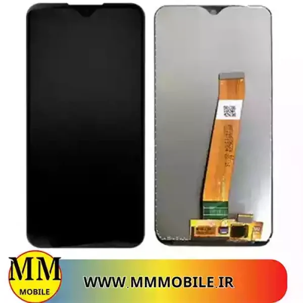 تاچ ال سی دی گوشی سامسونگ lcd samsung a013 / a01 core ام ام موبایل