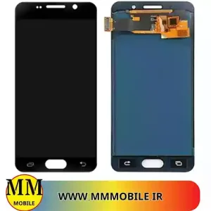 تاچ ال سی دی گوشی سامسونگ LCD SAMSUNG GALAXY A310 / A3 2016