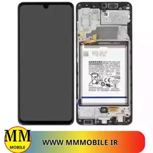 تاچ ال سی دی گوشی سامسونگ lcd SAMSUNG A32 / A325 4g ام ام موبایل