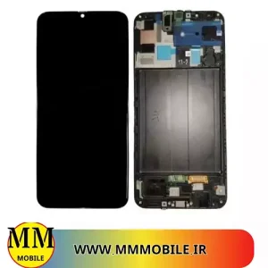 تاچ ال سی دی گوشی سامسونگ lcd samsung a32 a326 5g ام ام موبایل