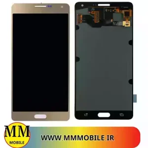 تاچ ال سی دی گوشی سامسونگLCD SAMSUNG GALAXY A700 / A7 2015 ام ام موبایل