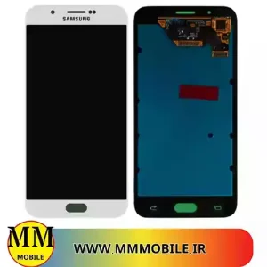 تاچ ال سی دی اصلی گوشی سامسونگ LCD SAMSUNG GALAXY A800 A8 2015 ام ام موبایل