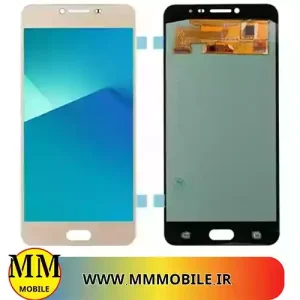 تاچ ال سی دی گوشی سامسونگ LCD SAMSUNG GALAXY C7 / C7000 ام ام موبایل