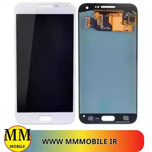 تاچ ال سی دی گوشی سامسونگ LCD SAMSUNG E500 / E5 ام ام موبایل