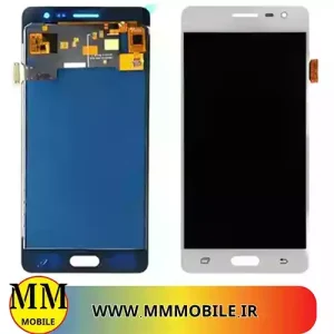 تاچ ال سی دی گوشی موبایل LCD SAMSUNG GALAXY J3110 / J3 PRO DUAL ام ام موبایل