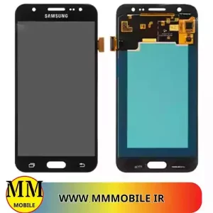 تاچ ال سی دی گوشی سامسونگ LCD SAMSUNG J500 / J5 2015 ام ام موبایل