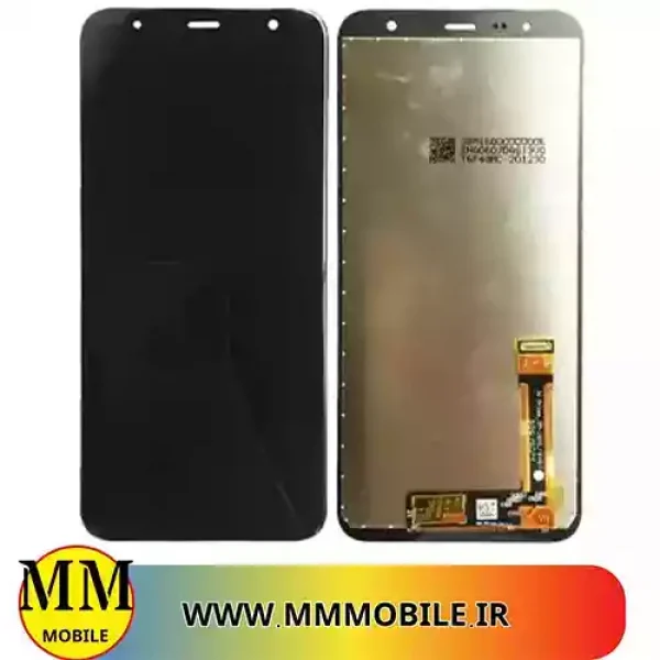 تاچ ال سی دی گوشی سامسونگ LCD SAMSUNG j410 /J610 / j4 plus /J6 PLUS ام ام موبایل