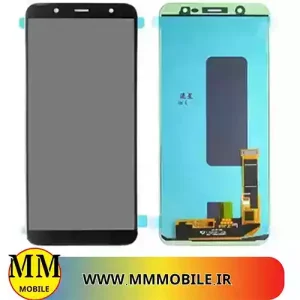 تاچ ال سی دی گوشی سامسونگ LCD SAMSUNG J810 / J8 ام ام موبایل