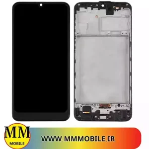 تاچ ال سی دی گوشی سامسونگ LCD SAMSUNG M31 / M315 ام ام موبایل