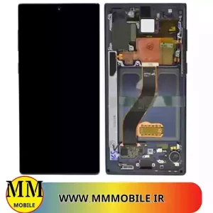 تاچ ال سی دی گوشی سامسونگ نوت LCD SAMSUNG NOTE 10 PLUS / N975 ام ام موبایل