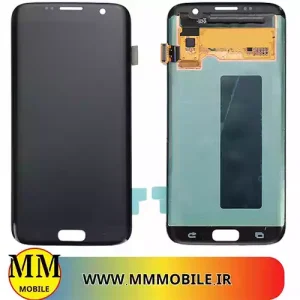 تاچ ال سی دی گوشی سامسونگ LCD SAMSUNG S7 EDGE / G935 ام ام موبایل