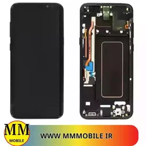 تاچ ال سی دی گوشی سامسونگ LCD SAMSUNG S8 PLUS / G955 ام ام موبایل