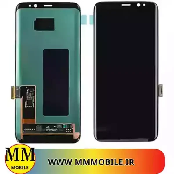 تاچ ال سی دی گوشی سامسونگ LCD SAMSUNG S8 / G950 ام ام موبایل