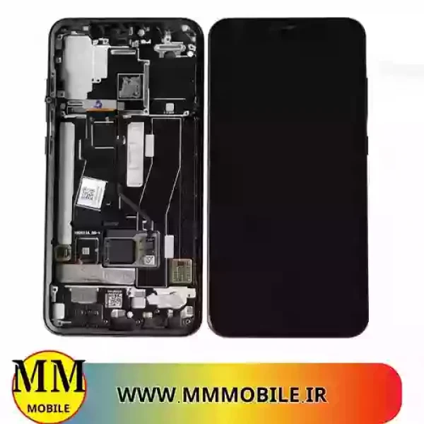 تاچ ال سی دی گوشی شیائومی xiaomi mi 8 pro- ام ام موبایل