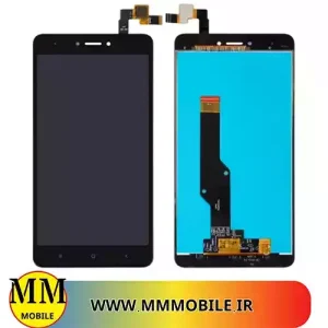 قیمت تاچ ال سی دی گوشی شیائومی XIAOMI REDMI NOTE 4X- ام ام موبایل