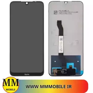 قیمت تاچ ال سی دی گوشی شیائومی XIAOMI REDMI NOTE 8-خرید ارزان از فروشگاه ام ام موبایل همراه همیشگی شما