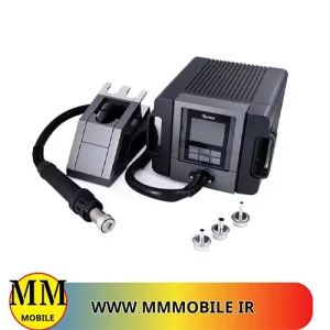 دستگاه هیتر کوییک tr1300-ام ام موبایل